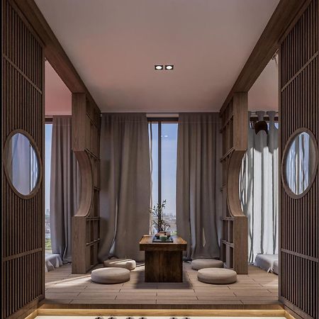Me Saigon Boutique Hotel Ho Chi Minh City Exterior photo