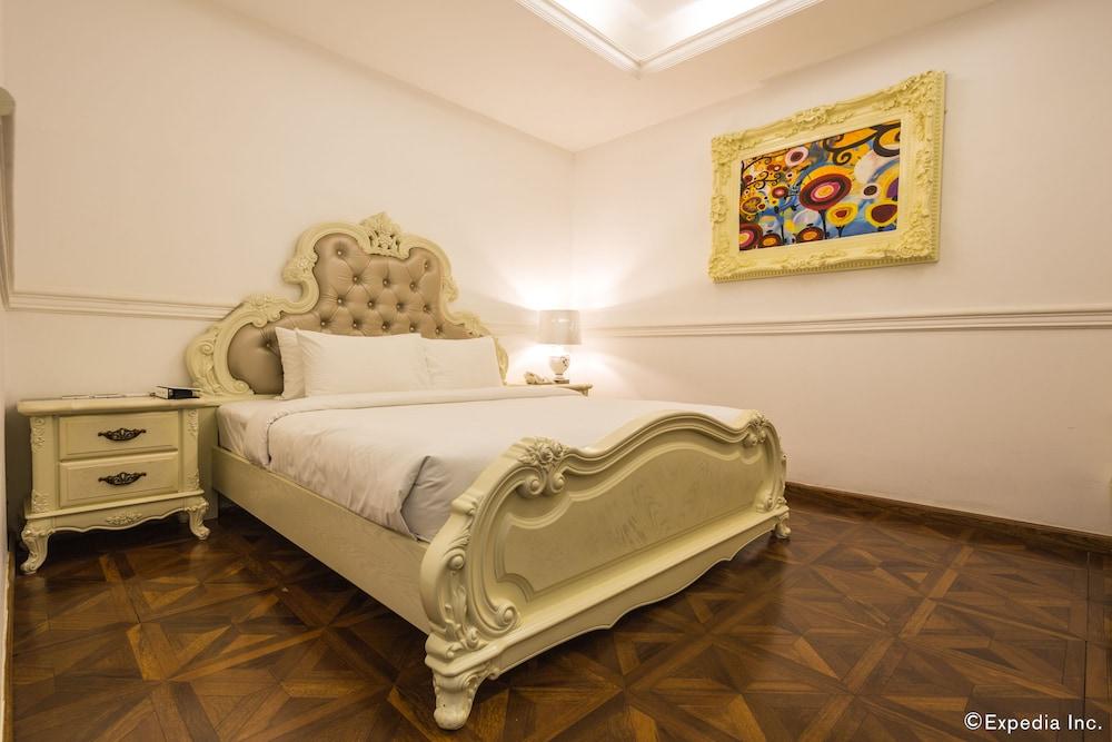 Me Saigon Boutique Hotel Ho Chi Minh City Exterior photo