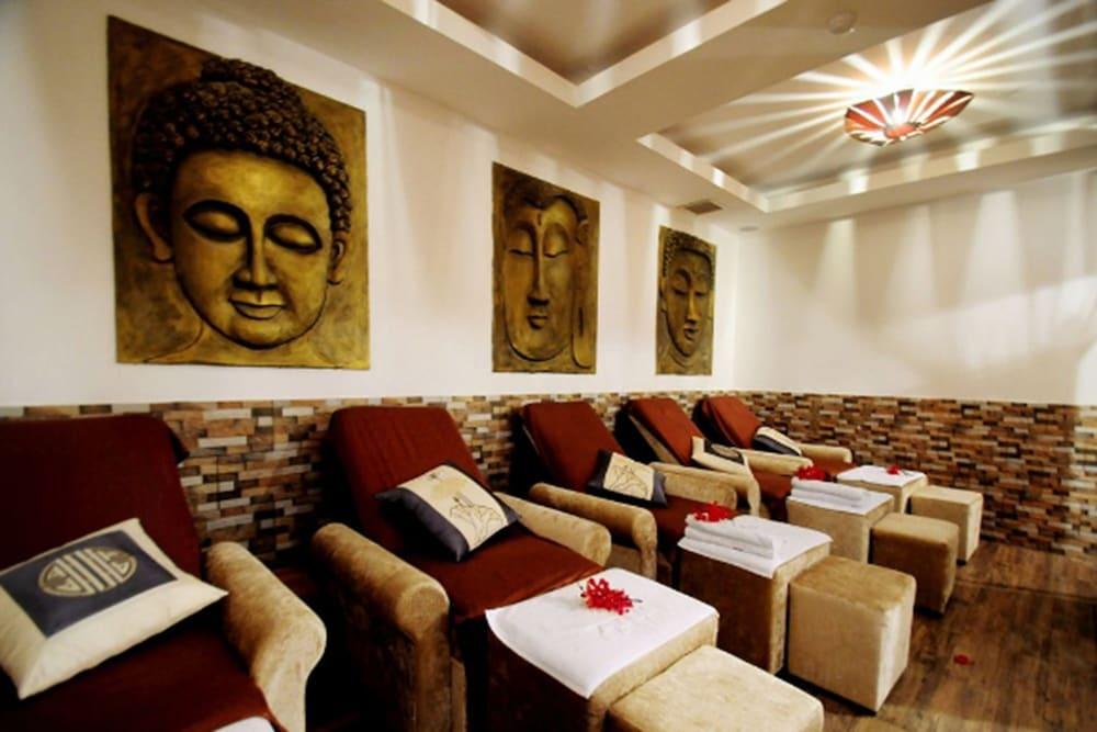 Me Saigon Boutique Hotel Ho Chi Minh City Exterior photo