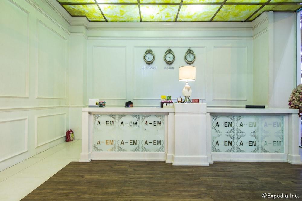 Me Saigon Boutique Hotel Ho Chi Minh City Exterior photo